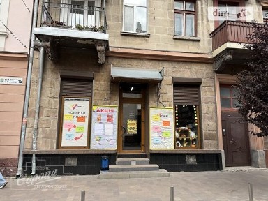 В'ячеслава Чорновола вулиця, район Центр, Тернопіль, вул. В'ячеслава Чорновола, площа 70 кв. м 34985156