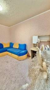 Продаж 3-кімнатної квартири 69 м², Бурштинова вул.