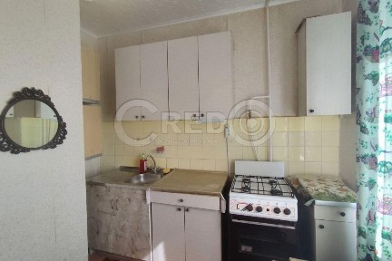 Продаж 1-кімнатної квартири 34 м², Павла Глазового вул.