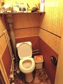 Продаж 1к квартири 36 кв. м на вул. Чураївни • ID 34987200