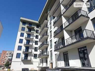 Продаж 1к квартири 36 кв. м на вул. Богомольця 15, кв. 71 • ID 34987054