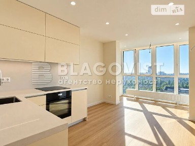 Продаж 1к квартири 51.5 кв. м на вул. Юлії Здановської 28 • ID 34987139