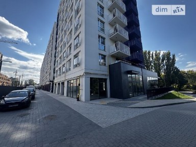 Продаж 1к квартири 39 кв. м на вул. Левка Лук'яненка • ID 34986957