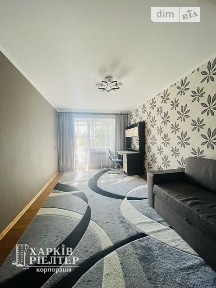Продаж 1к квартири 33 кв. м на вул. Харківських Дивізій 22А • ID 34986971
