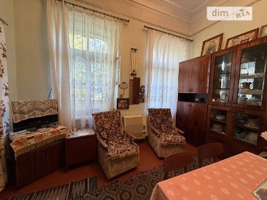 Продаж 1к квартири 29 кв. м на вул. Олександра Кушнірука • ID 34986687