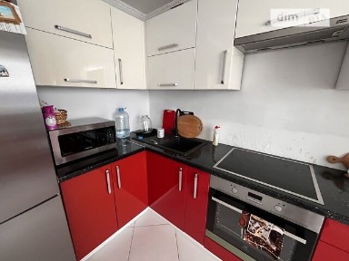 Продаж 5к квартири 67 кв. м на вул. Євгена Коновальця 5 • ID 34986860