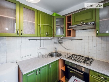 Продаж 2к квартири 46.2 кв. м на вул. Чорних Запорожців 6 • ID 34986765