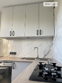 Продаж 1к квартири 37 кв. м на вул. Лялі Ратушної • ID 34986704