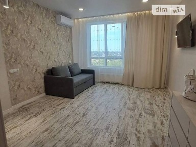 Продаж 1к квартири 26 кв. м на вул. Профспілкова • ID 34986788