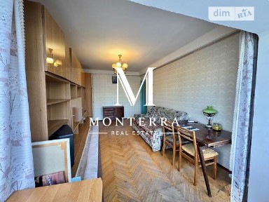 Продаж 2к квартири 48.2 кв. м на вул. Ентузіастів 7/3 • ID 34986608