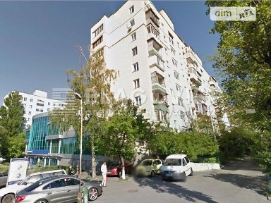 Продаж 3к квартири 63 кв. м на вул. Коновальця Євгена 15 • ID 34986721