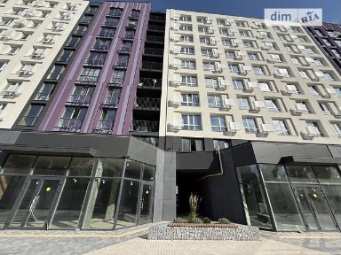 Продаж 1к квартири 39 кв. м на вул. Гетьмана Мазепи • ID 34986734