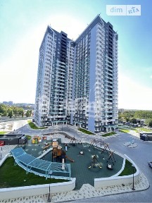 Продаж 1к квартири 50.6 кв. м на вул. Варненська • ID 34986682
