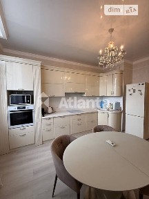 Продаж 1к квартири 66.1 кв. м на плато Аркадійське 9 • ID 34986680