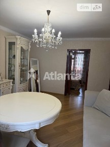 Продаж 3к квартири 55 кв. м на дор. Фонтанська • ID 34986677