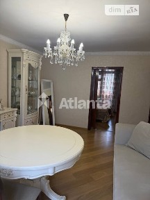 Продаж 3к квартири 55 кв. м на дор. Фонтанська • ID 34986677