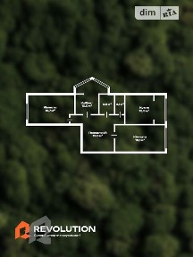 Продаж 3к квартири 79.7 кв. м на вул. Олександрівська 1 • ID 34986585