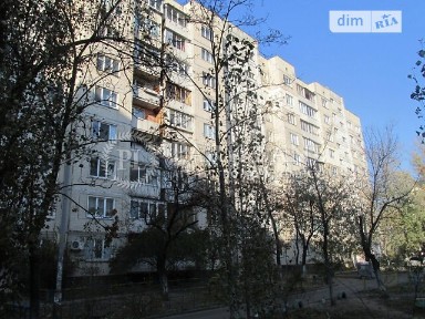 Продаж 3к квартири 68.9 кв. м на вул. Зої Гайдай 6 • ID 34986599