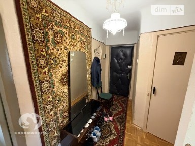 Продаж 2к квартири 46 кв. м на вул. Тролейбусна • ID 34986590