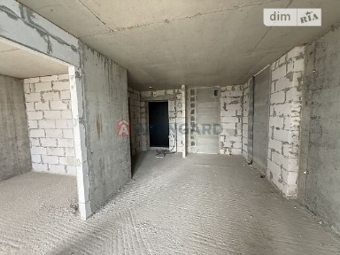 Продаж 1к квартири 48 кв. м на вул. Рудненська 8 • ID 34986602