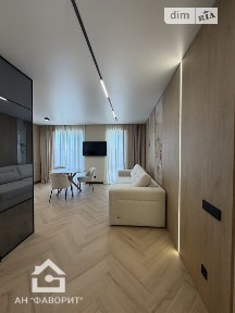 Продаж 1к квартири 62 кв. м на вул. Лісогринівецька • ID 34986563
