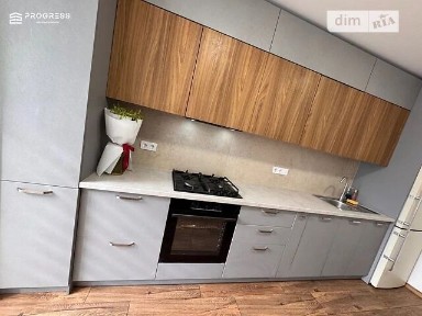 Продаж 1к квартири 45 кв. м на вул. Княгинин 44 корпус 3 • ID 34986558
