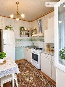 Продаж 3к квартири 81 кв. м на вул. Паторжинського 3 • ID 34986527