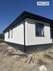Продаж 1 поверхового будинку з ділянкою на 4.5 сотки, 90 кв. м, 3 кімнати, на вул. Затишна • ID 34987134