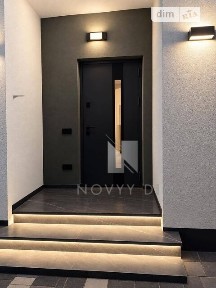 Продаж 2 поверхового будинку з ділянкою на 5 соток, 142 кв. м, 4 кімнати, на вул. Марії Заньковецької 14 • ID 34987065