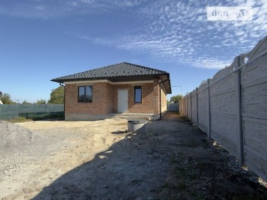 Продаж 1 поверхового будинку з ділянкою на 5 соток, 110 кв. м, 2 кімнати, на вул. Покровська • ID 34987026