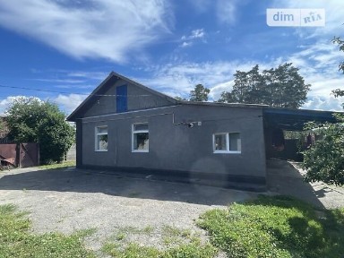 Продаж 1 поверхового будинку з ділянкою на 11.09 сотки, 120.5 кв. м, 4 кімнати, на вул. Музична 25 • ID 34986815