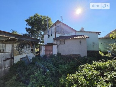 Продаж 1 поверхового будинку з ділянкою на 25 соток, 32.8 кв. м, 1 кімната, на вул. Миру 35А • ID 34986758