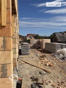 Продаж 2 поверхового таунхауса з ділянкою на 1.21 сотки, 134 кв. м, 3 кімнати, на пров. Київський • ID 34986811