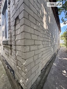 Продаж 1 поверхового будинку з ділянкою на 6 соток, 83 кв. м, 4 кімнати, на вул. Прикордонна • ID 34986475