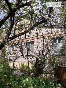 Продаж 1 поверхового будинку з ділянкою на 6 соток, 41.5 кв. м, 2 кімнати, на СТ Зірка • ID 34986054