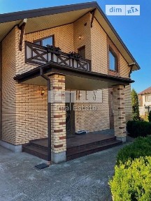 Продаж 2 поверхового будинку з верандою і ділянкою на 20 соток, 165 кв. м, 4 кімнати, на вул. Князя Ігоря • ID 34986093