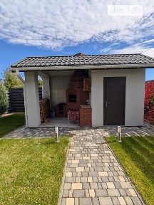 Продаж 2 поверхового дуплекса з ділянкою на 3 сотки, 135 кв. м, 4 кімнати, на вул. Василя Стуса • ID 34986111