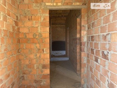 Продаж 1 поверхового дуплекса з ділянкою на 2 сотки, 68 кв. м, 2 кімнати, на вул. Кар'єрна • ID 34986074