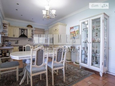 Продаж 2 поверхового будинку з ділянкою на 7.6 сотки, 188.2 кв. м, 5 кімнат, на вул. Волошкова • ID 34985990