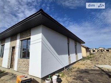 Продаж 1 поверхового будинку з ділянкою на 4.2 сотки, 100 кв. м, 4 кімнати, на Ростиславська • ID 34985977