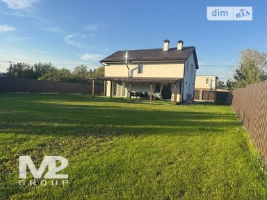 Продаж 2 поверхового будинку з ділянкою на 14 соток, 134 кв. м, 5 кімнат, на вул. Петра Могили • ID 34985802