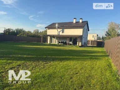 Продаж 2 поверхового будинку з ділянкою на 14 соток, 134 кв. м, 5 кімнат, на вул. Петра Могили • ID 34985802