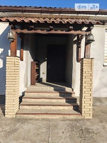 Продаж 1 поверхового будинку з ділянкою на 5 соток, 118.1 кв. м, 3 кімнати, на пров. Парковий • ID 34985909
