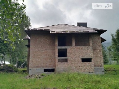 Продаж 2 поверхового будинку з ділянкою на 10.62 сотки, 462 кв. м, 8 кімнат, на пр. Москалівка • ID 34985800