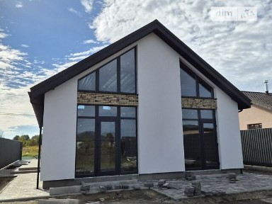 Продаж 2 поверхового будинку з ділянкою на 4.5 сотки, 108 кв. м, 4 кімнати, на Ростиславська • ID 34985829