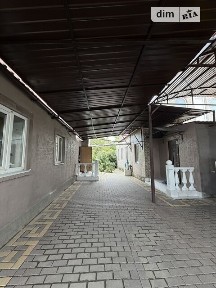 Продаж 1 поверхового будинку з ділянкою на 6 соток, 105 кв. м, 4 кімнати, на вул. Фруктова • ID 34985755