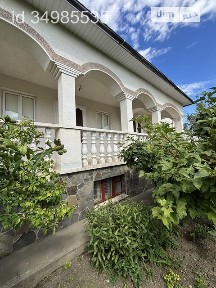 Продаж 2 поверхового будинку з ділянкою на 28 соток, 240 кв. м, 5 кімнат, на вул. Центральна • ID 34985535