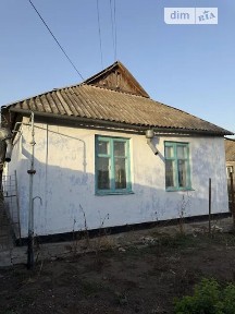 Продаж 1 поверхового будинку з ділянкою на 10 соток, 80.7 кв. м, 5 кімнат, на вул. Гідності • ID 34985649