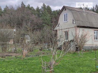 Продаж 2 поверхового будинку з ділянкою на 1000 соток, 20 кв. м, 2 кімнати, на вул. 102-й кілометр • ID 34985555