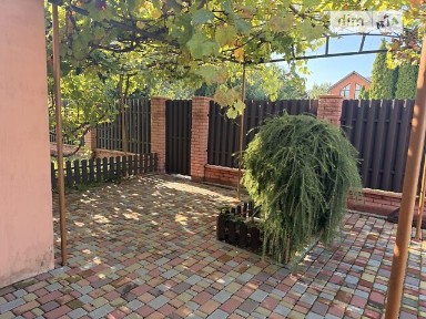 Продаж 2 поверхового будинку з ділянкою на 18 соток, 280 кв. м, 6 кімнат, на вул. Квітнева • ID 34985582